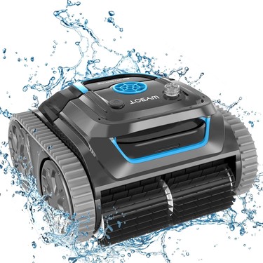 Havuz Robotları